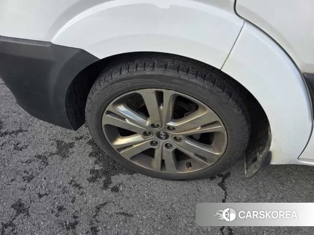 Hyundai Solati id 3512918 из Кореи 9