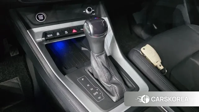 Audi Q3 (F3) id 3770213 из Кореи 19