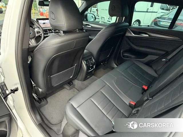 BMW X4 (G02) id 4590336 из Кореи 19