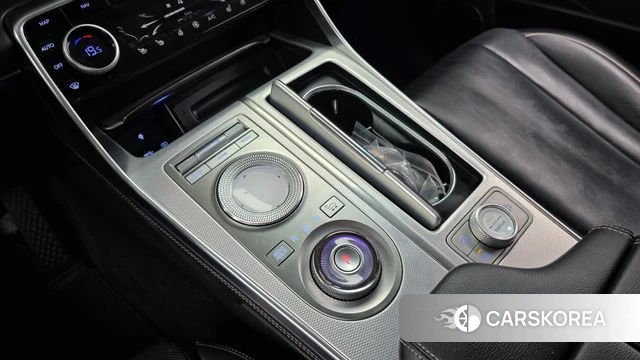 Genesis GV80 id 4245130 из Кореи 19