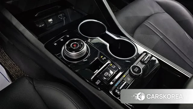 Kia K5 Hybrid 3rd Generation id 3000042 из Кореи 19