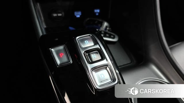 Hyundai Sonata (DN8) id 4965701 из Кореи 29