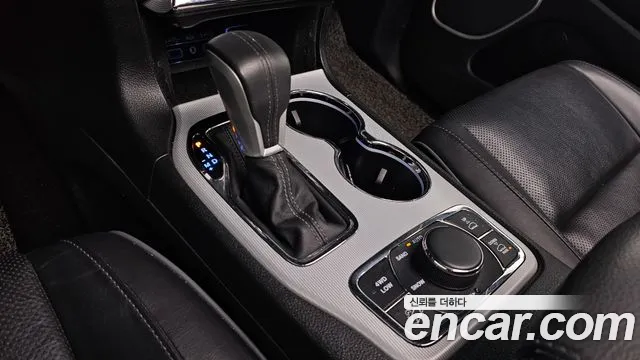 Jeep Grand Cherokee id 2802694 из Кореи 19