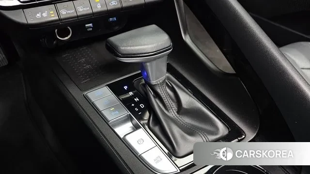 Hyundai Avante (CN7) id 3598112 из Кореи 19