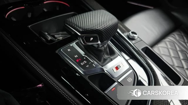 Audi S5 (F5) id 4535216 из Кореи 33