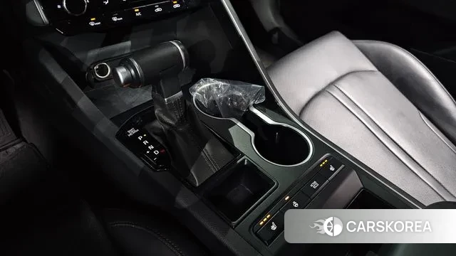 Kia K5 3rd generation id 2926820 из Кореи 19