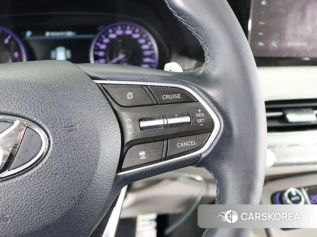 Hyundai Palisade id 3733320 из Кореи 19