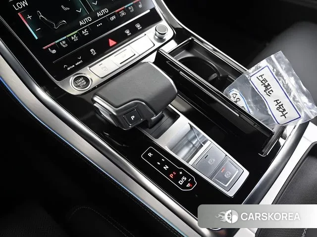 Audi Q8 (4M) id 3011214 из Кореи 19