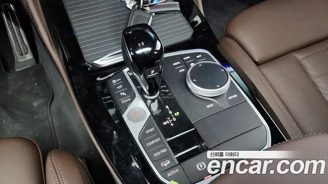 BMW X4 (G02) id 2736284 из Кореи 19