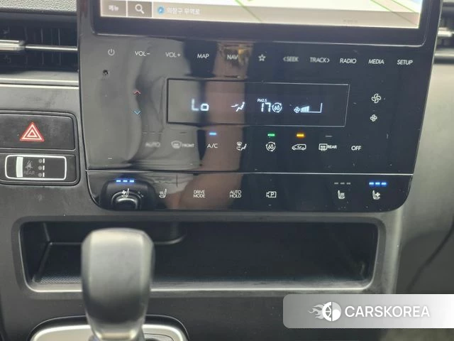 Hyundai Staria id 4546847 из Кореи 19