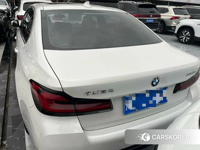 BMW 5 series id 4298130 из Китая 9