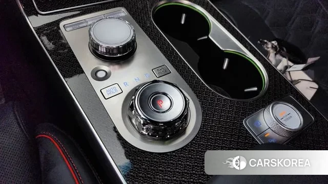 Genesis GV80 Coupe id 3605637 из Кореи 19