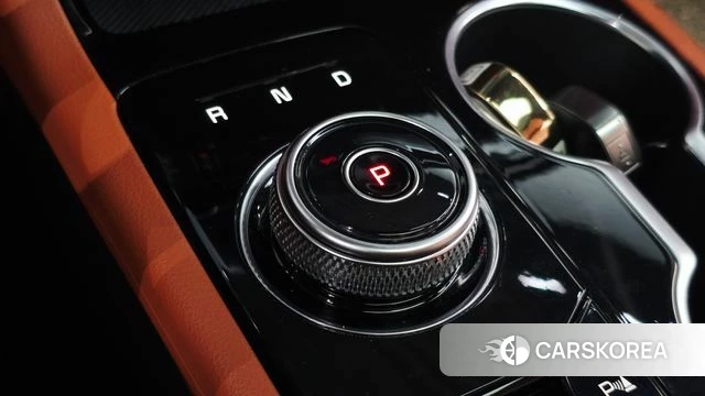 Kia The New K5 3rd generation id 4640428 из Кореи 30