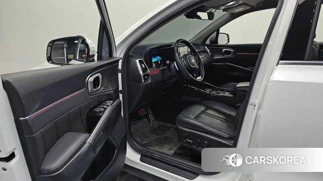Kia Sorento 4th Generation id 4501294 из Кореи 29