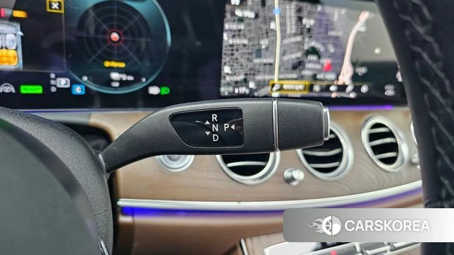 Mercedes-Benz E-Class W213 id 4793758 из Кореи 31