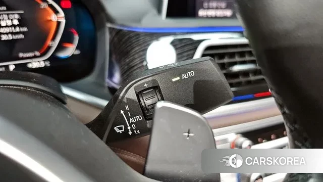 BMW 7 Series (G11) id 3037173 из Кореи 19