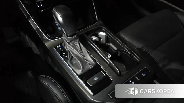 Hyundai Grandeur IG id 4552109 из Кореи 19