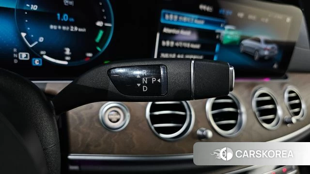 Mercedes-Benz E-Class W213 id 3883825 из Кореи 19