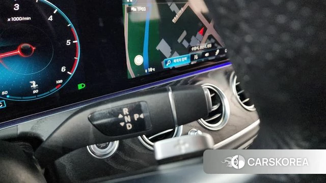 Mercedes-Benz E-Class W213 id 3872696 из Кореи 19