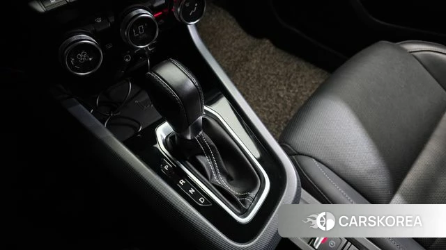 Renault Korea (Samsung) XM3 id 4482325 из Кореи 32