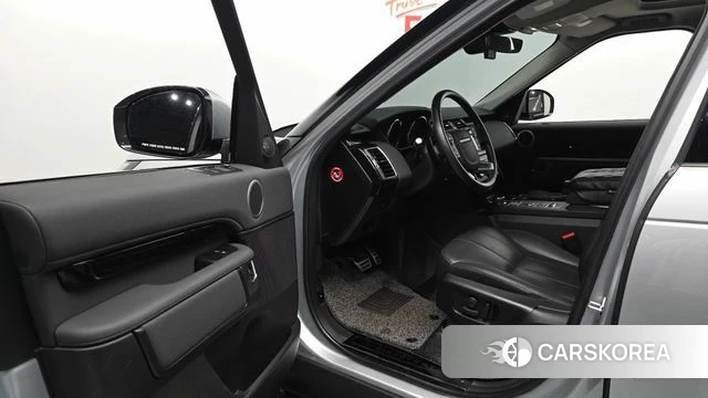 Land Rover Discovery 5 id 4508462 из Кореи 36