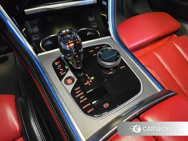 BMW 8 Series (G15) id 3438185 из Кореи 19