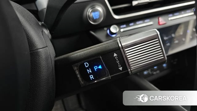 Hyundai Sonata D Edge (DN8) id 4767409 из Кореи 31
