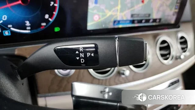 Mercedes-Benz E-Class W213 id 3525218 из Кореи 19