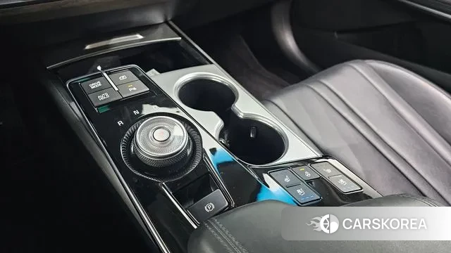 Kia K8 id 3493254 из Кореи 19