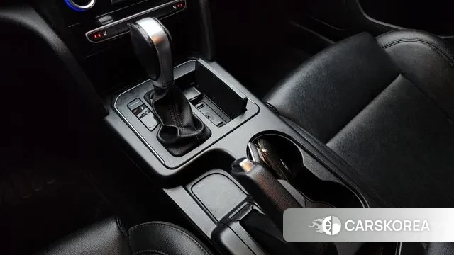 Renault Korea (Samsung) SM6 id 3636618 из Кореи 19