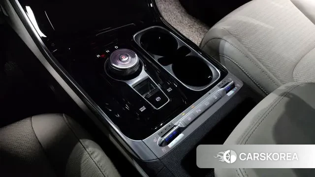 Kia Carnival 4th generation id 3394280 из Кореи 19