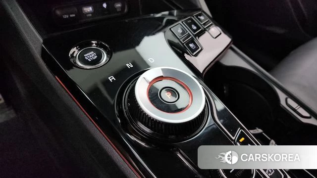 Kia Sportage 5th Generation Hybrid id 4395424 из Кореи 19