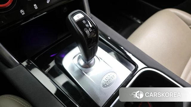 Land Rover Discovery Sports 2nd Generation id 3910580 из Кореи 19