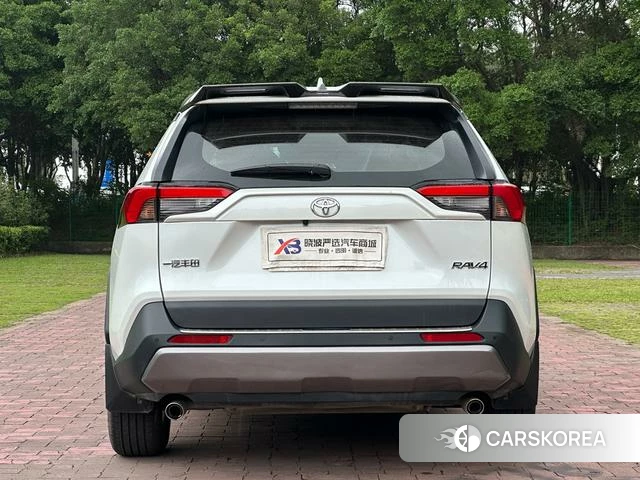 Toyota RAV4 Rongfang id 4299990 из Китая 21