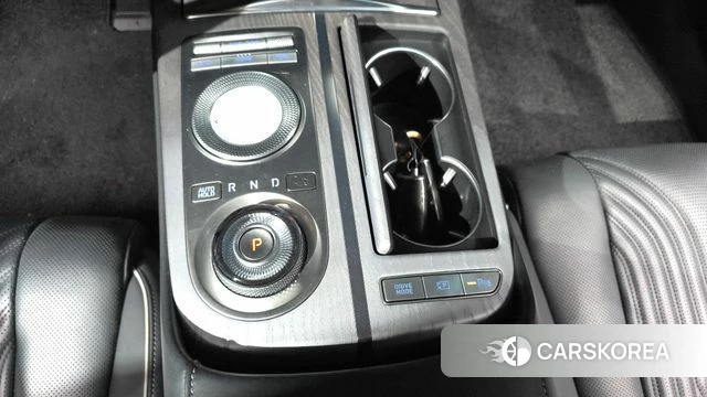 Genesis G80 (RG3) id 3843500 из Кореи 19