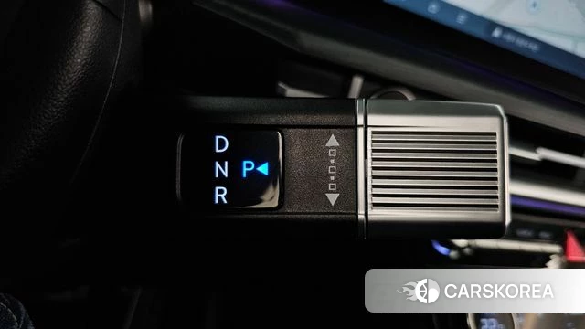 Hyundai Santa Fe (MX5) id 4730104 из Кореи 37