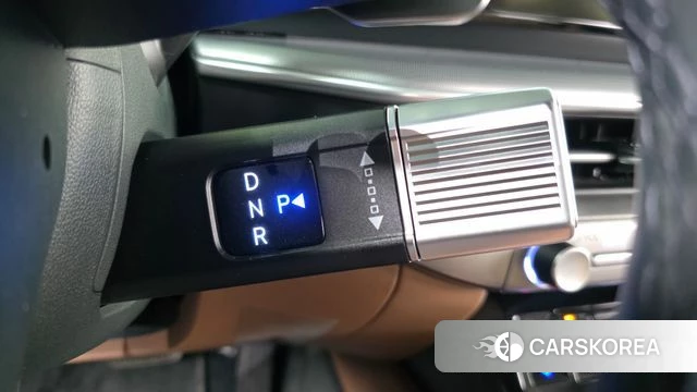 Hyundai Grandeur (GN7) id 4292454 из Кореи 32