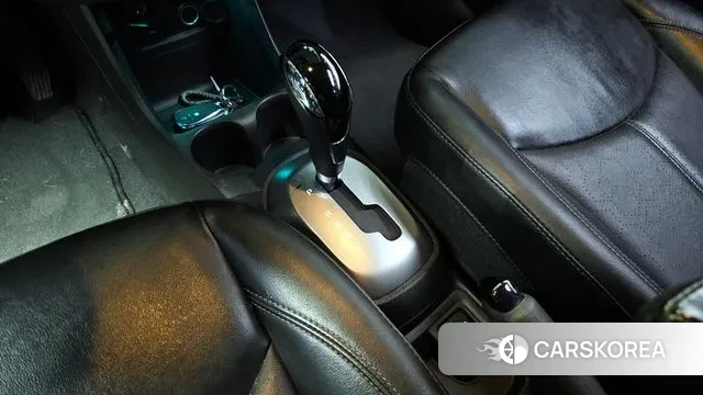 Chevrolet (GM Daewoo) The Next Spark id 3742786 из Кореи 19