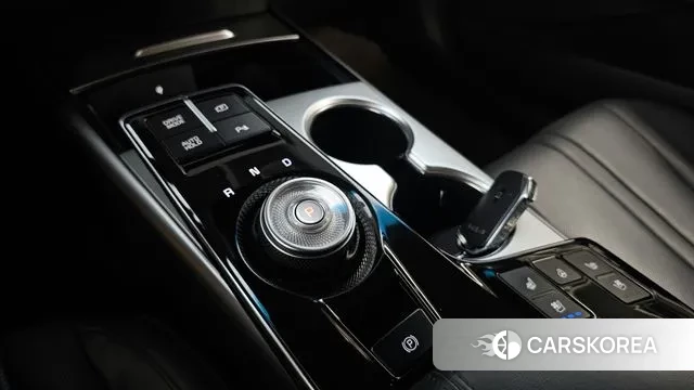 Kia K8 Hybrid id 3023013 из Кореи 19