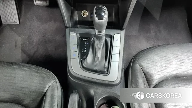 Hyundai The New Avante AD id 3464734 из Кореи 19