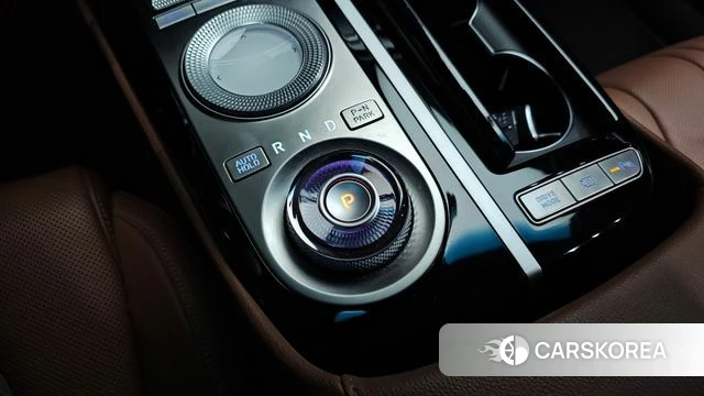 Genesis G80 (RG3) id 4608660 из Кореи 36