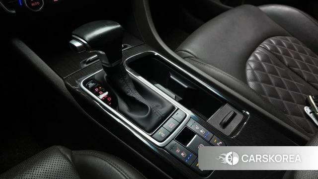 Kia The New K5 2nd generation id 4626212 из Кореи 30