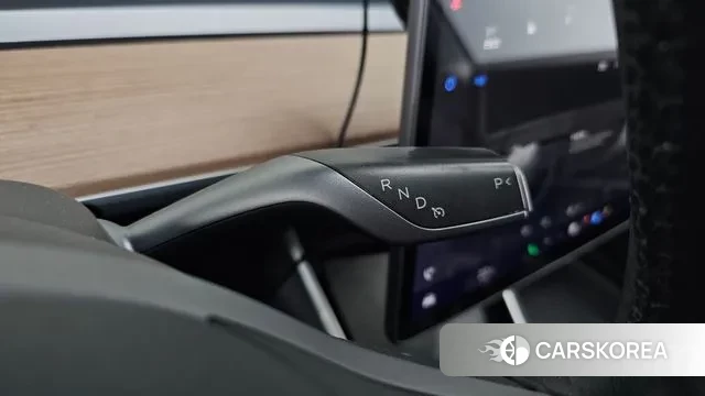 Tesla Model 3 id 3274981 из Кореи 19