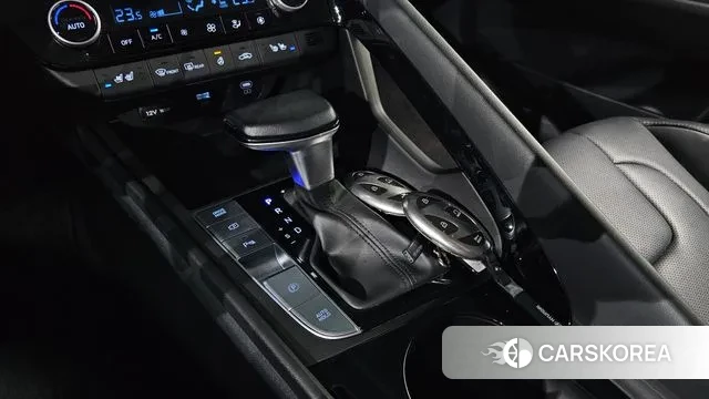 Hyundai The New Avante (CN7) id 3664162 из Кореи 19