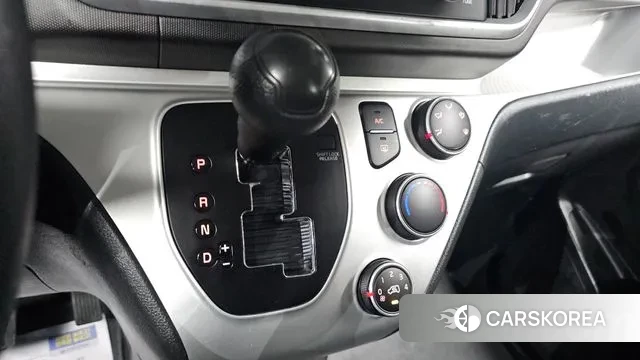 Kia The New Ray id 3463703 из Кореи 19