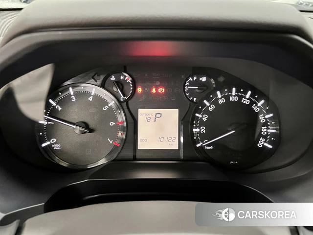 Toyota Prado (imported) id 4348754 из Китая 19