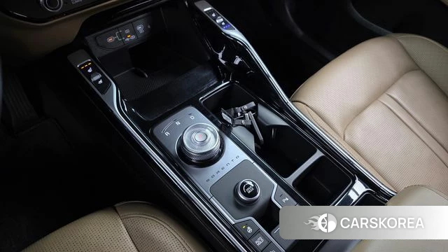 Kia The New Sorento 4th Generation id 3914649 из Кореи 19