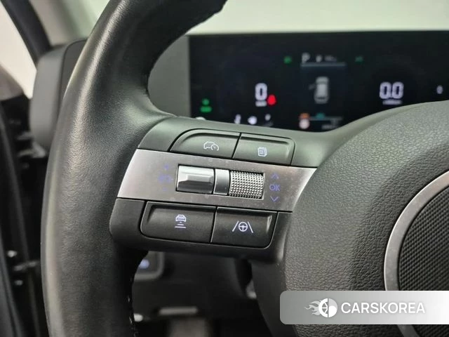 Hyundai Kona Hybrid (SX2) id 3897209 из Кореи 19