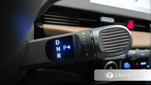 Hyundai Ionic 5 id 4774834 из Кореи 19