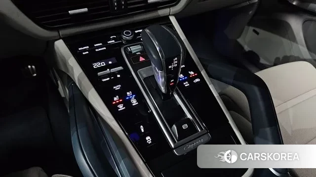 Porsche Cayenne (PO536) id 3246791 из Кореи 19